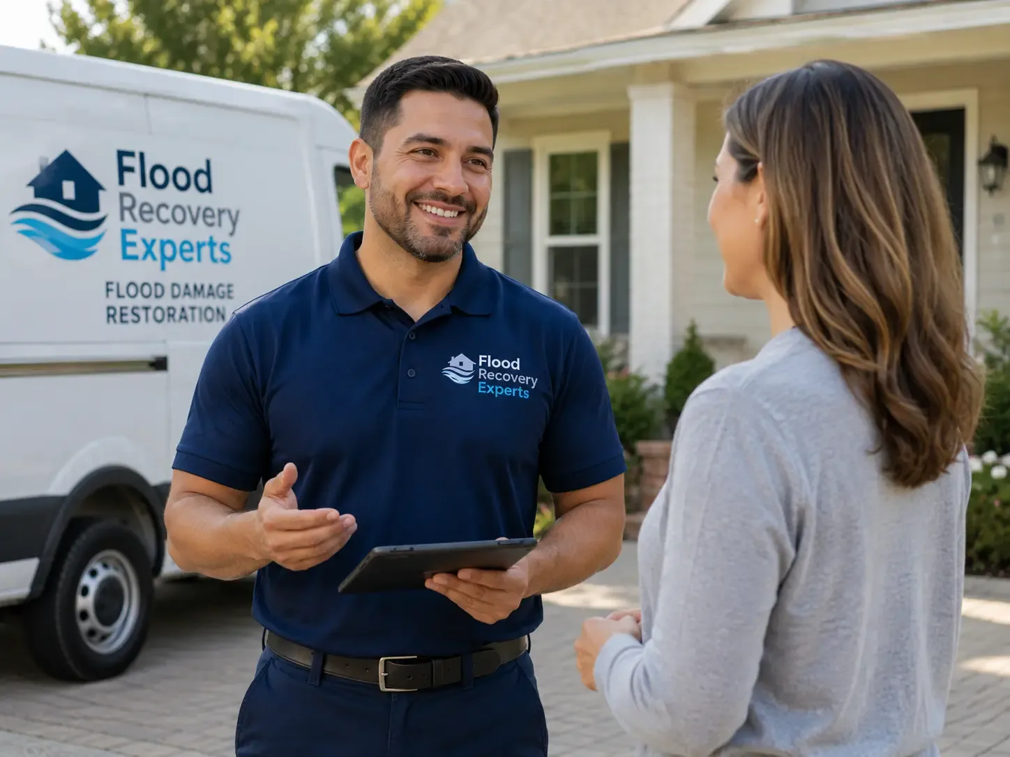 Flood Damage Cleanup Perdido, AL FAQs